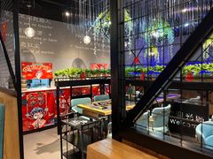 -杨记齐齐哈尔烤肉(五莲路店)