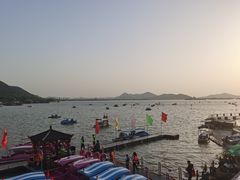 -云龙湖旅游景区