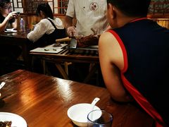 -又一福烤鸭·北京菜(东四店)