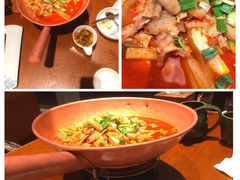 火瓢牛肉-云海肴云南菜(花园城店)