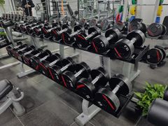 -ALIV WELLNESS运动健身(浦东大道店)