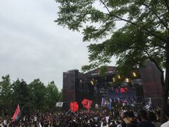 -苏州太湖迷笛