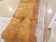 -点都德(汇盈广场店)