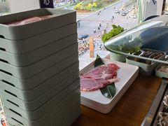 -蚝英雄鲜蚝自助专门店(长楹天街直营店)