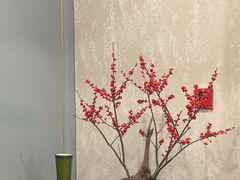 -万豪咖啡厅(JW万豪酒店店)