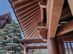-径山寺