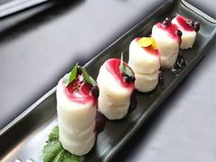 -青岛颐海花园酒店总店·自助餐厅