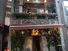 门面-Antalya安塔利亚土耳其餐厅(猎德店)