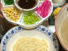 -曲氏老北京铜锅涮肉•火锅(不老街店)