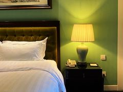 -春晖园度假酒店温泉