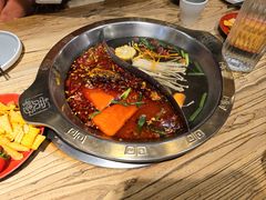 -宽窄巷子鲜牛火锅(北京首店)