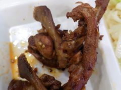 -浙大玉泉五食堂