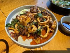 -SHAN山(前滩太古里店)