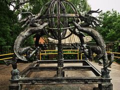 -郭守敬纪念馆