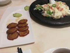 -广东胜利宾馆西关粤中餐厅