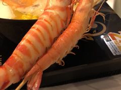 -鲜入围煮花胶鸡海鲜火锅