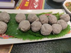 -大吉利·潮汕牛肉火锅(河西店)