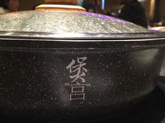 -煲宫(华润万象城店)