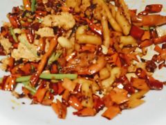 -外婆私房菜(新亚百货店)