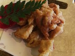-广东嘉华大酒店·季花铁板烧餐厅