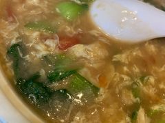 疙瘩汤-大顺堂食府(牛街店)
