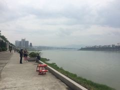 iphone_upload_pic-汉江公园