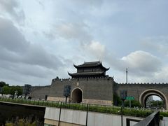 -相门城墙文化休闲景区