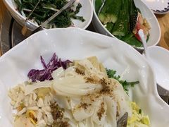 -九十九顶毡房(阜石路店)