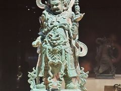 -大同市博物馆