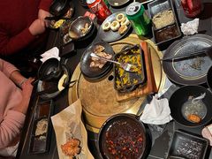 -谷牛和牛烤肉(漕河泾印象城店)