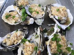 -乡味海鲜农家菜·巽寮土窑鸡(地道美食店)