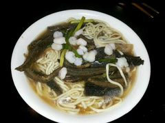 -奎元馆.百年奎元.非遗传承(西湖边的解放路店)