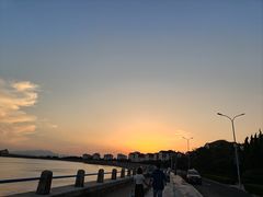 -青岛第三海水浴场