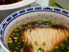 -二泉园老菜馆·百年无锡菜