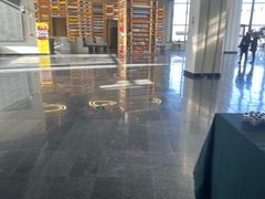 -房山世界地质公园博物馆