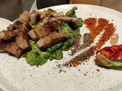 -火地铁板烧(昆山万象汇店)