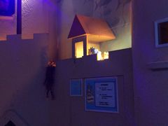 -逃脱反斗城沉浸剧情密室(北京路店)