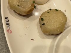 -小杨生煎(白玉兰广场店)