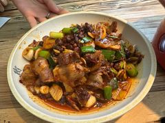 -树厨贵州菜(大十字店)