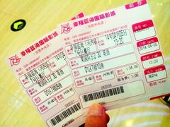 美国队长2影票-幸福蓝海国际影城(河西店)