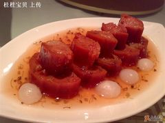 桂花糖藕-上海小南国(国发店)