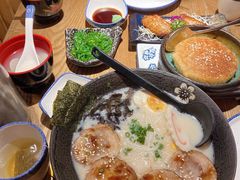 -渔井食堂(新洲店)