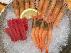 -蟹福家活蟹料理·豪华自助(绿洲假日酒店)