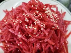 -常赢三兄弟·清真涮肉·清真炒菜(朝阳新城店)