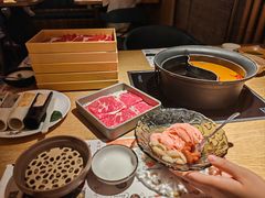 -温野菜涮涮锅(西单大悦城店)