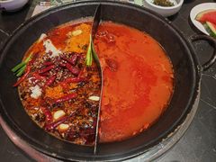 -巴蜀大将火锅(春熙店)