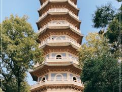 -灵谷景区