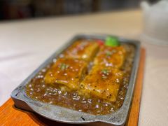 -云来居素食馆(南山店)