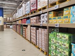 -盒马X会员店(王府井奥莱UP TOWN店)