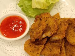 -东馆和天下特色餐饮(工农店)
